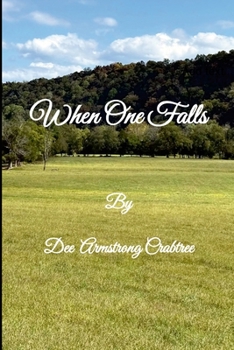 Paperback When One Falls Book
