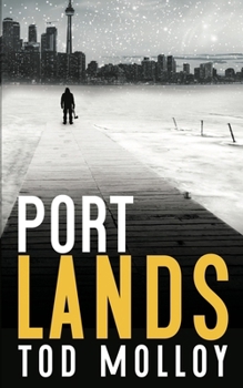 Paperback Port Lands Book