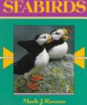Paperback Seabirds Book