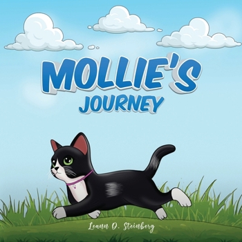 Paperback Mollie's Journey Book