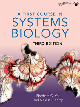 Paperback A First Course in Systems Biology Book