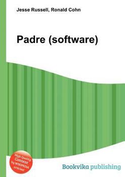 Paperback Padre (Software) Book