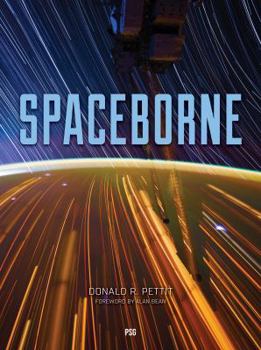 Hardcover Spaceborne Book