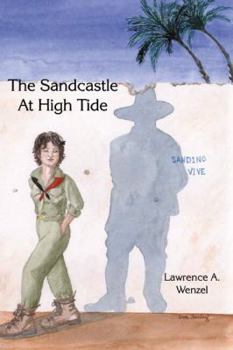 Paperback The Sandcastle at High Tide Book