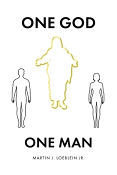 Paperback One God One Man Book