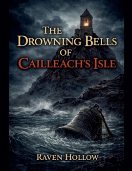 Paperback The Drowning Bells of Cailleach's Isle Book