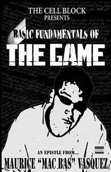 Paperback Basic Fundamentals of The Game Book
