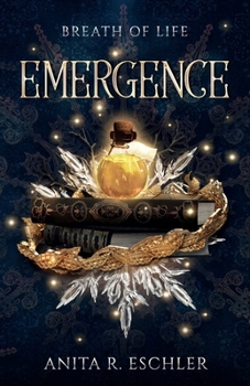 Paperback Emergence: Breath of Life Book