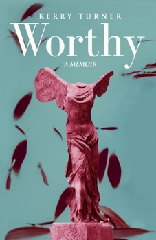 Paperback Worthy: A Memoir Book