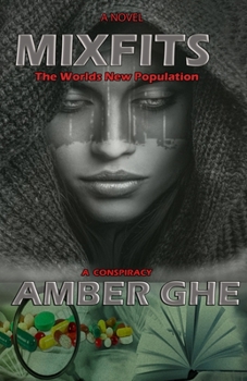 Paperback Mixfits Book