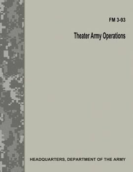 Theater Army Operations