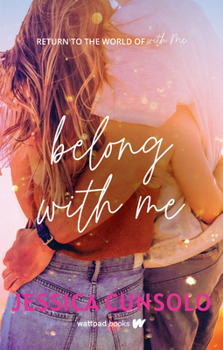 Paperback Belong with Me Book