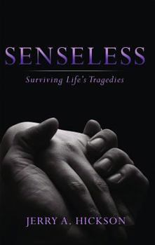 Paperback Senseless Book