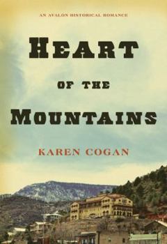 Hardcover Heart of the Mountains Book