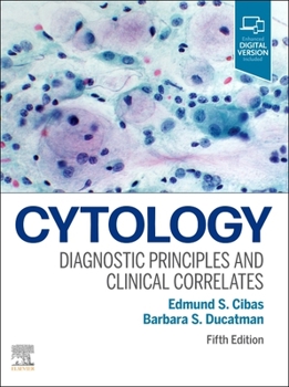 Hardcover Cytology: Diagnostic Principles and Clinical Correlates Book