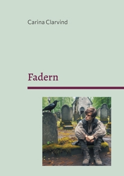 Paperback Fadern [Swedish] Book