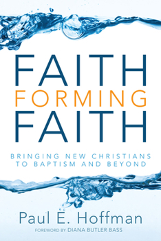 Paperback Faith Forming Faith Book