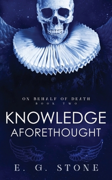 Paperback Knowledge Aforethought Book