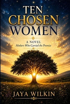 Paperback Ten Chosen Women Book