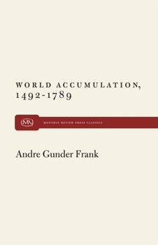 Paperback World Accumulation Book