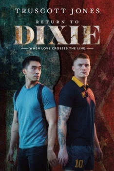 Paperback Return To Dixie Book