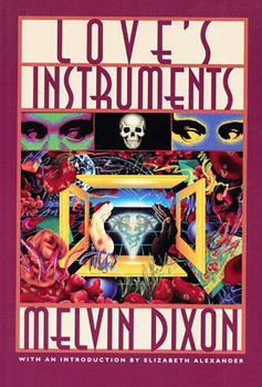 Paperback Love's Instruments Book