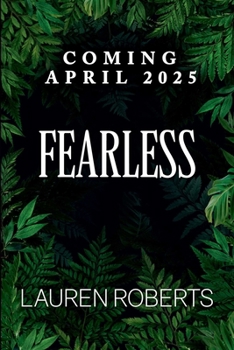 Hardcover Fearless Book