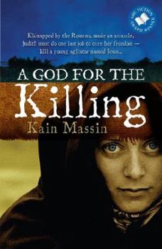 Paperback A God for the Killing Book