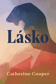 Paperback Lásko Book