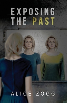 Paperback Exposing the Past Book