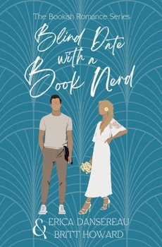 Paperback Blind Date with a Book Nerd Book