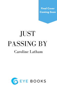 Paperback Just Passing by: My Journey to Russia with Love Book