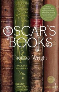 Paperback Oscar's Books Book