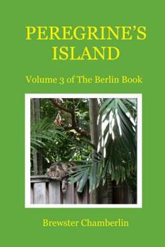Paperback Peregrine's Island Book