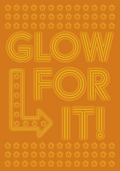 Misc. Glow for It Book