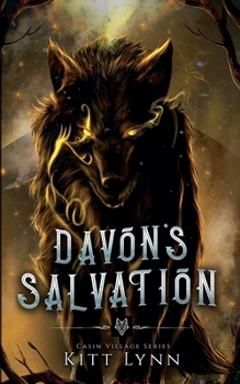 Davon's Salvation (Casin Village) - Book #2 of the Casin Village
