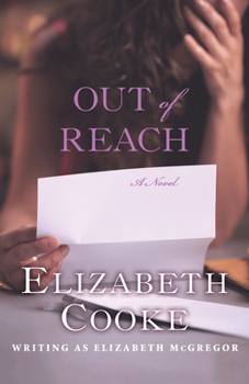 Paperback Out of Reach Book