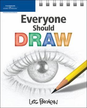 Paperback Everyone Should Draw Book