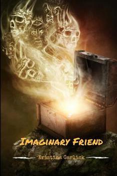 Paperback Imaginary Friend Book