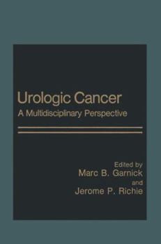 Paperback Urologic Cancer: A Multidisciplinary Perspective Book