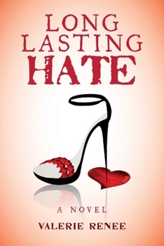 Paperback Long Lasting Hate Book