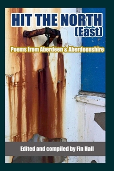 Paperback Hit the North ( East) Book