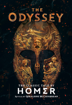 The Odyssey