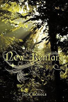 Paperback Legend of New Kentara Book