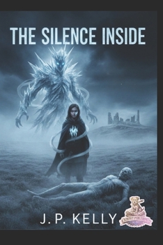 Paperback The Silence Inside Book