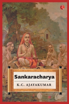 Paperback Sankaracharya Book
