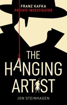 Paperback The Hanging Artist Book