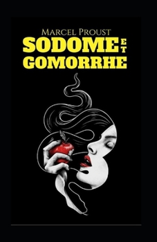 Paperback Sodome et Gomorrhe Annot? [French] Book