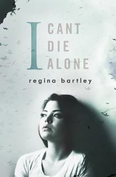 Paperback I Can't Die Alone Book