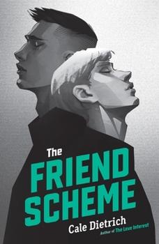 Paperback The Friend Scheme Book